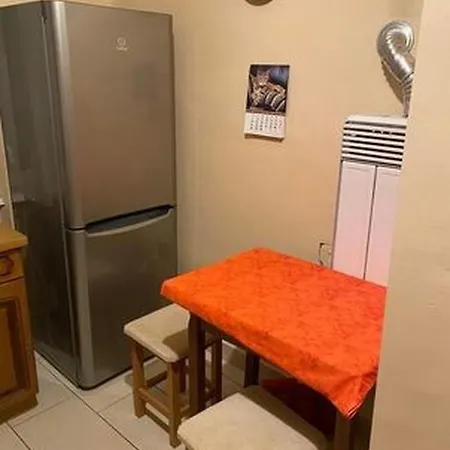 Apartment Nyari Szallas Veszprem