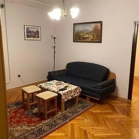 Nyari Szallas 아파트